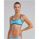 TYR SOLID TRINITY Bikini-Oberteil L