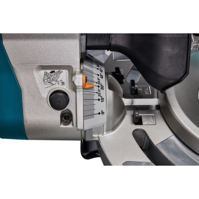 7. Makita LS1219L Gehrungssäge, 3200 U/min, 1800 W