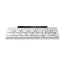 Lenovo 800 Bluetooth-Tastatur mit automatischer Ladefunktion – US-Englisch