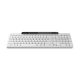 Lenovo 800 Bluetooth-Tastatur mit automatischer Ladefunktion – US-Englisch