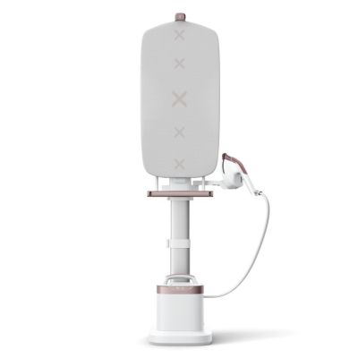 2. TEFAL QT 1811 IXEO Bügelsystem