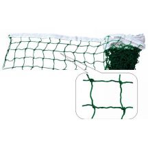 Netex Badmintonnetz weiß SB0001
