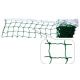 Netex Badmintonnetz weiß SB0001