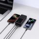 11. Powerbank Tech-Protect PB03 30000mAh 22.5W - schwarz