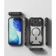 6. Ringke Fusion X Magnetische MagSafe Hülle für iPhone 18 Pro Max / 17 Pro Max – Schwarz