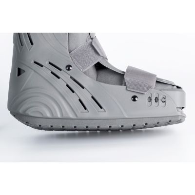 5. Lange Fuß-Schienbein-Orthese „AIR WALKER LONG“ O-1180/M REHAFUND