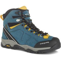Herren-Trekkingschuhe TREZETA Drift mit WP-Membran