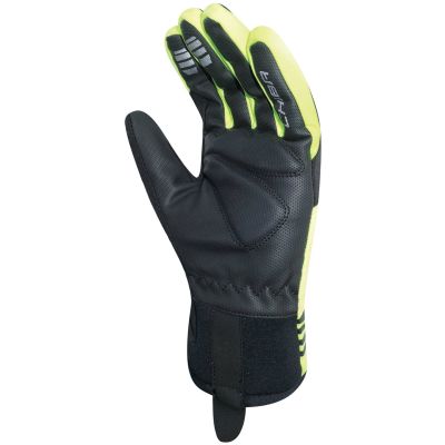 2. CHIBA 2nd SKIN Handschuhe Gelb XL