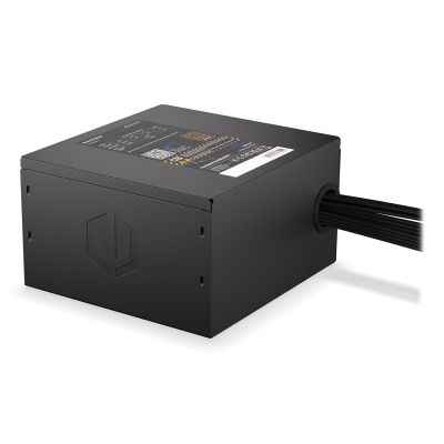 35. ENDORFY Vero L6 Netzteilmodul 750 W 24-Pin ATX Schwarz