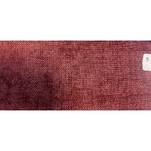 CURT CHENILLE 537577-40 140X260 ROT N