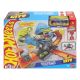 6. Hot Wheels City JHL92 Spielzeugauto