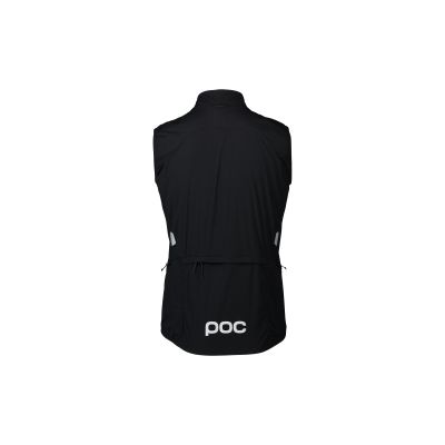 4. POC PRO THERMAL Radweste - Schwarz