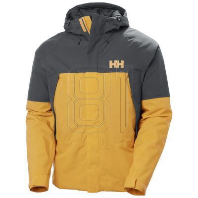 Helly Hansen Banff Isolierte Jacke M 63117 328
