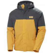 Helly Hansen Banff Isolierte Jacke M 63117 328