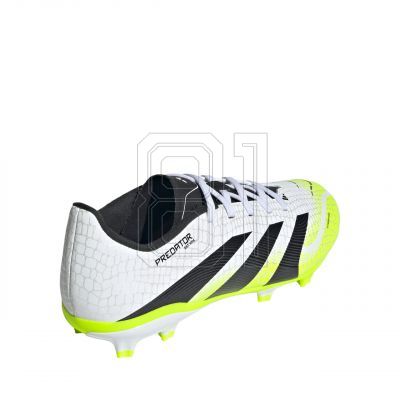 3. adidas Predator League FG/MG Jr JI1125 Fußballschuhe