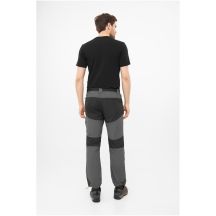 Herren-Hose VIKING Globtroter Man, grau