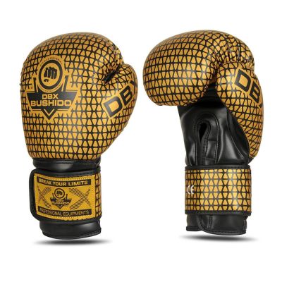 2. B-2v23 Sparring-Boxhandschuhe 10 oz