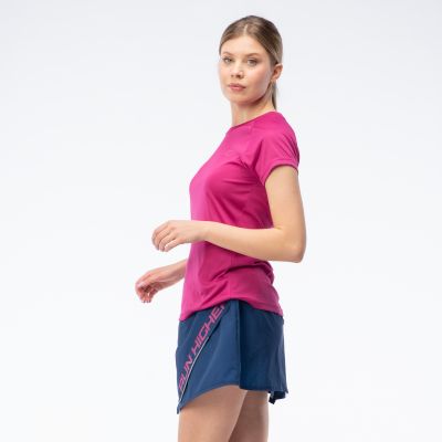 8. Damen HIDA WMNS Kurzarm-T-Shirt