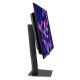 4. ASUS Monitor 26,5" XG27AQDPG ROG Strix OLED 500 Hz