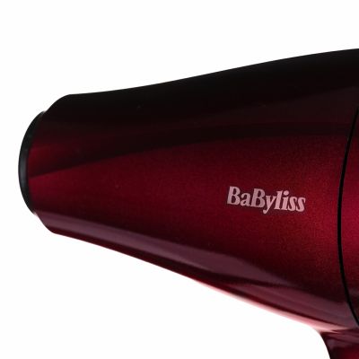 3. BABYLISS 5912PE Haartrockner