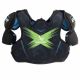 3. Bauer X '24 Kinder Hockey Schulterpolster