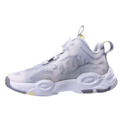 4. IQ Cross The Line Baski Jr Schuhe 92800598176