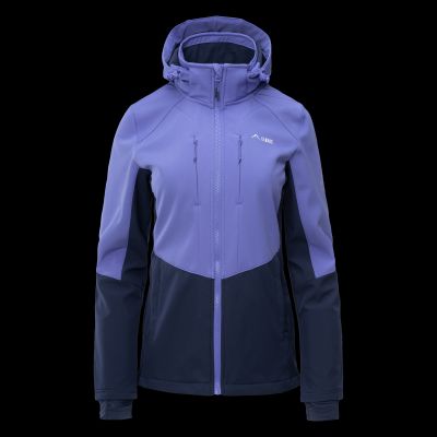 17. Damen Softshell SIGNES WO'S