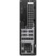 18. Dell Slim ECS1250 i3-14100 8 GB DDR5 SSD512 UHD Graphics 730 WLAN+BT Tastatur+Maus Windows 11 Pro 3 Jahre ProSupport
