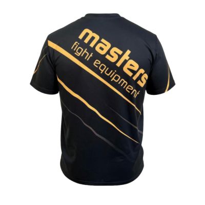 3. MASTERS TS-MFE Trainings-T-Shirt