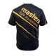 3. MASTERS TS-MFE Trainings-T-Shirt