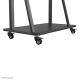 12. Neomounts NS-M4000BLACK Schildhalterung 2,67 m (105") Schwarz