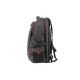 15. Laptop-Rucksack Genesis Pallad 550 Schwarz 15,6"/17,3"