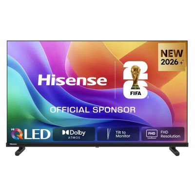 3. 50" Hisense Fernseher 50A5S