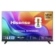 3. 50" Hisense Fernseher 50A5S