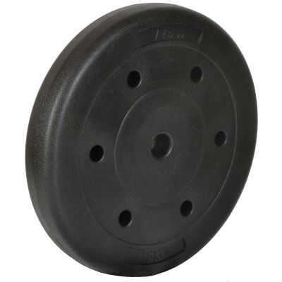 7. Betonlast 15 kg, Enero Fit Ø 26,5