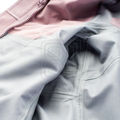 4. Elbrus Malaspina II Wo's W 92800396450 Jacke