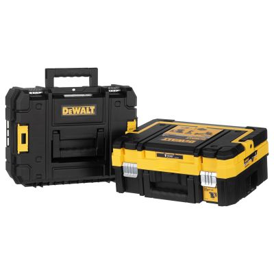 17. DEWALT DCK305P3T Elektrowerkzeug-Kombinationsset (DCF887+DCH273+DCG405)