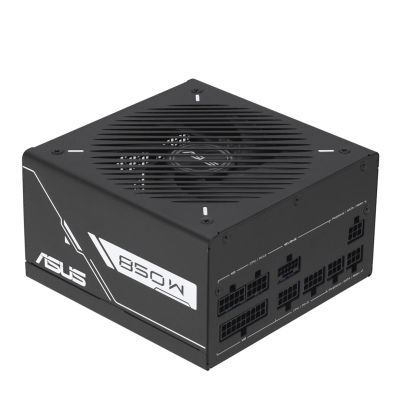 ASUS PRIME-850G (SCHWARZ) Netzteil