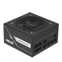 ASUS PRIME-850G (SCHWARZ) Netzteil