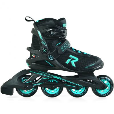 4. ROCES ICON W 400822 01 ROLLSCHUHE