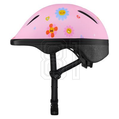 5. Spokey Fun Jr SPK-944805 Fahrradhelm