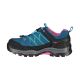 2. CMP KIDS RIGEL LOW TREKKINGSCHUHE WP marineblau (3Q13244-06MF)