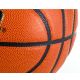 3. Wilson Evolution Indoor-Spielball für Basketball WTB0516XBEMEA 