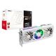 6. Asrock Taichi Radeon RX 9070 XT Weiß 16GB OC AMD GDDR6