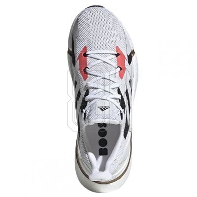 5. Adidas X9000L4 M FW8388 Running Shoes