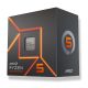 6. AMD Ryzen 5 7400 Prozessor - Verpackung