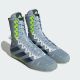 6. Adidas BOX HOG 4 Boxschuhe