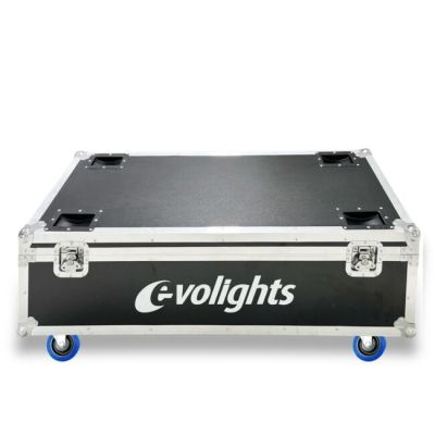 EVOLIGHTS VORTEX CASE 2IN1 Transportkoffer