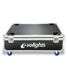 EVOLIGHTS VORTEX CASE 2IN1 Transportkoffer