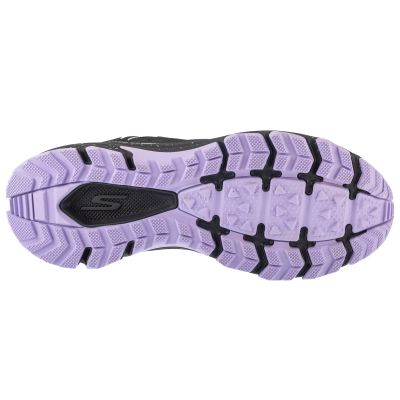 4. Skechers Go Run Trail Altitude 2.0 - Ravine 129525-BKLV Schwarz 36